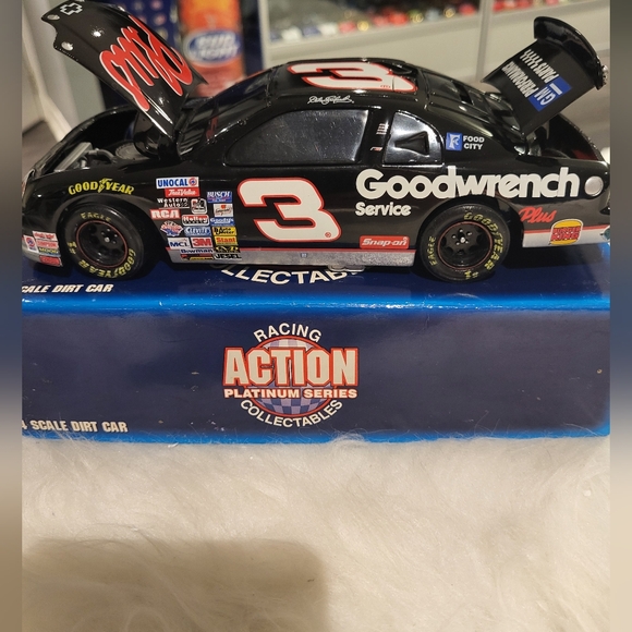 Nascar diecast - Picture 6 of 6